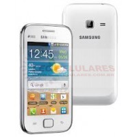 SAMSUNG GALAXY ACE DUOS GT-S6802 BRANCO DESBLOQUEADO NOVO